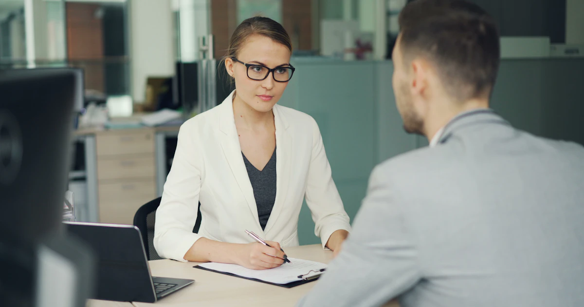 50 Behavioral Interview Questions That Actually Reveal How Candidates Perform | featured image