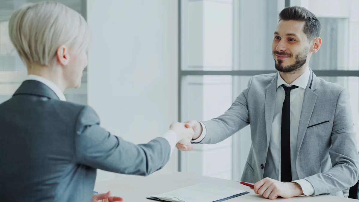 Boomerang Employees: The Case for Rehiring Former Staff and How to Do It Right | illustration for Talent Acquisition article