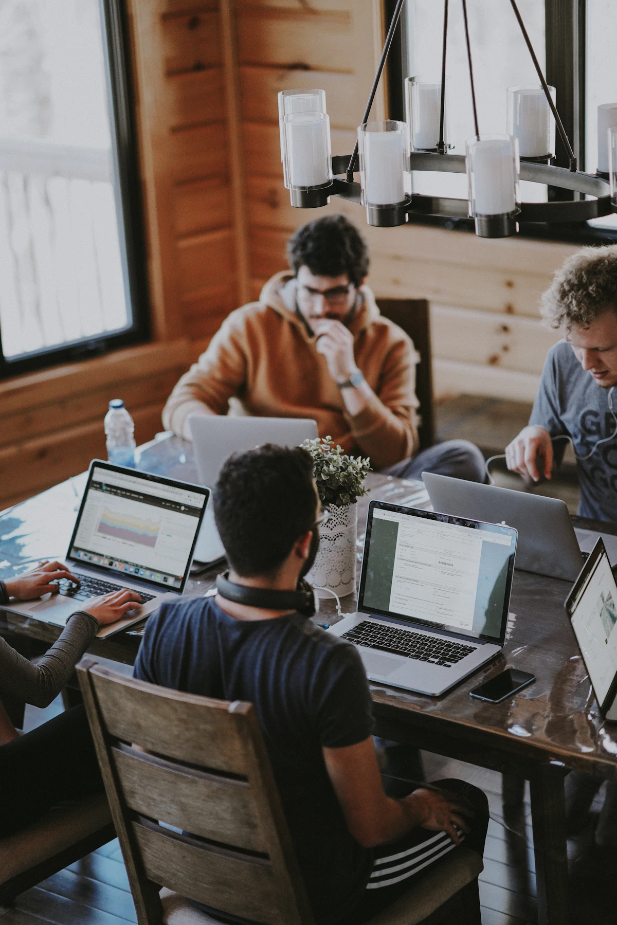 Employee Referral Programs: How to Scale Referrals Without Letting Familiarity Replace Evaluation | illustration for Talent Acquisition article