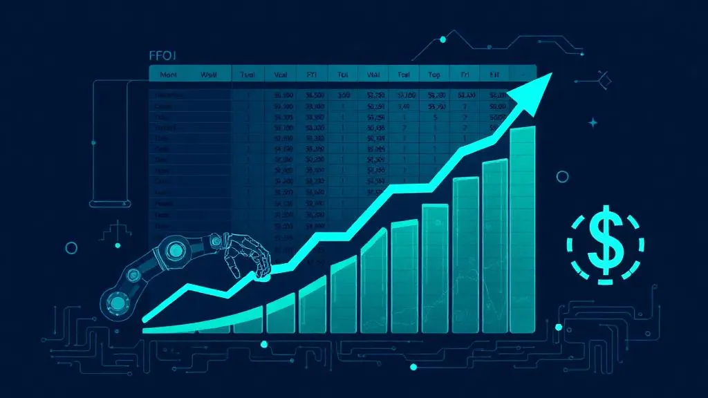 The ROI of Hiring Automation: A CFO-Ready Business Case