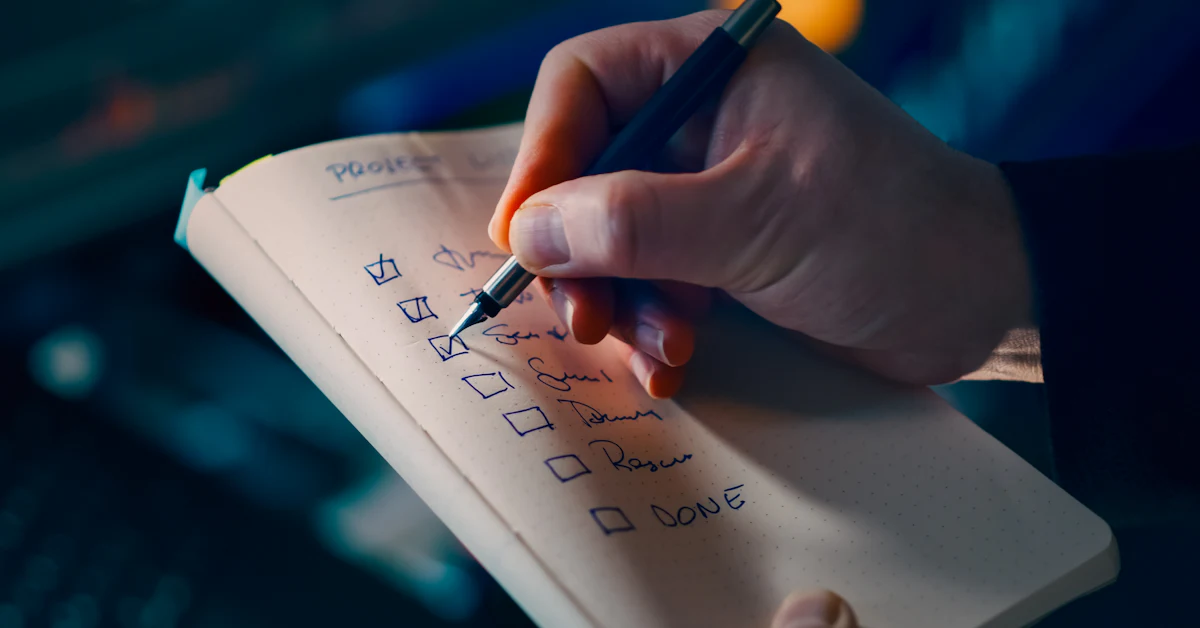 How to Evaluate AI Interview Software: An Enterprise Buyer's Framework for US HR Teams | illustration for AI Hiring article
