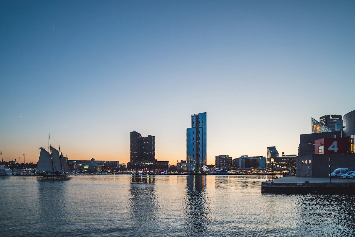 Maryland Wage Range Transparency Law: The Complete 2026 Employer Compliance Guide — Talent Acquisition guide