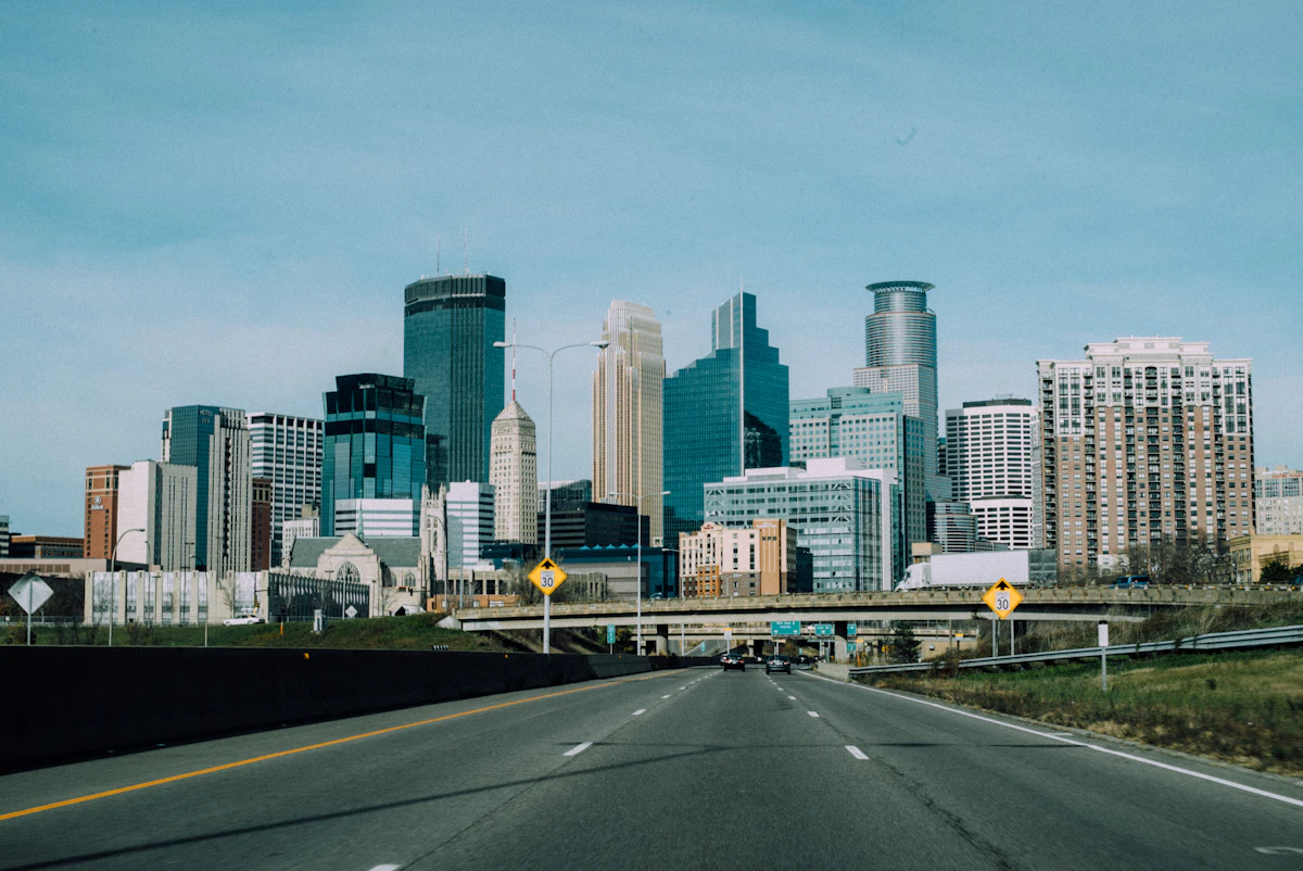 Minnesota Pay Transparency Law: The Complete 2026 Employer Compliance Guide — Talent Acquisition guide