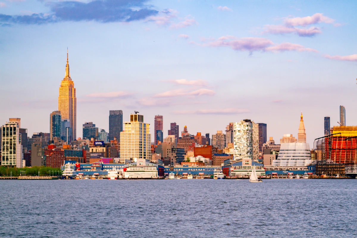 New Jersey Pay Transparency Law: The Complete 2026 Employer Compliance Guide — Talent Acquisition guide