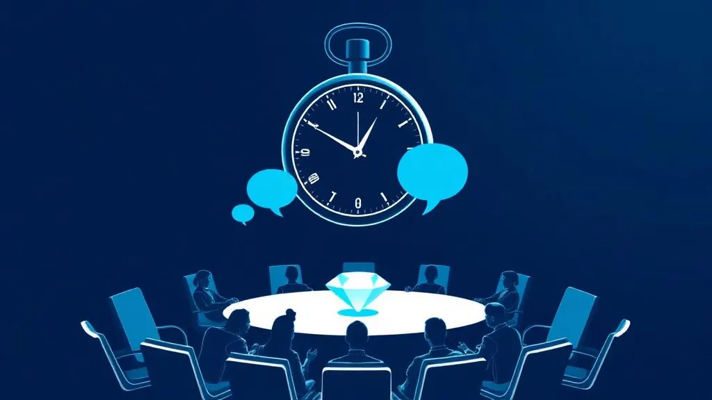 The Post-Interview Debrief: A 30-Minute Ritual That Compounds Hiring Quality — Hiring Process guide