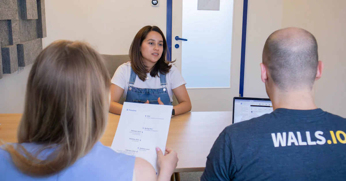 Situational Interview Questions: 40 Examples Organized by Competency and Role