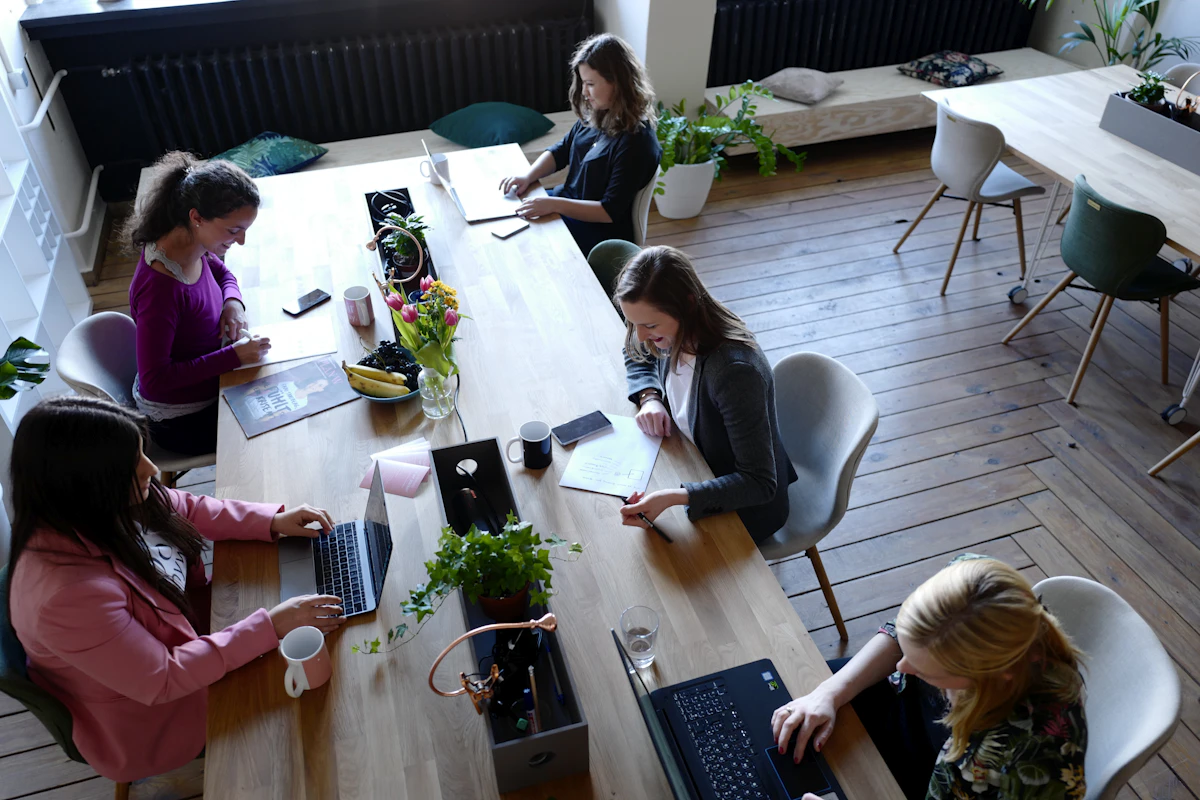 The Startup Hiring Playbook: How to Build a Team Before You Have a Recruiting Function — Recruiting Strategy guide