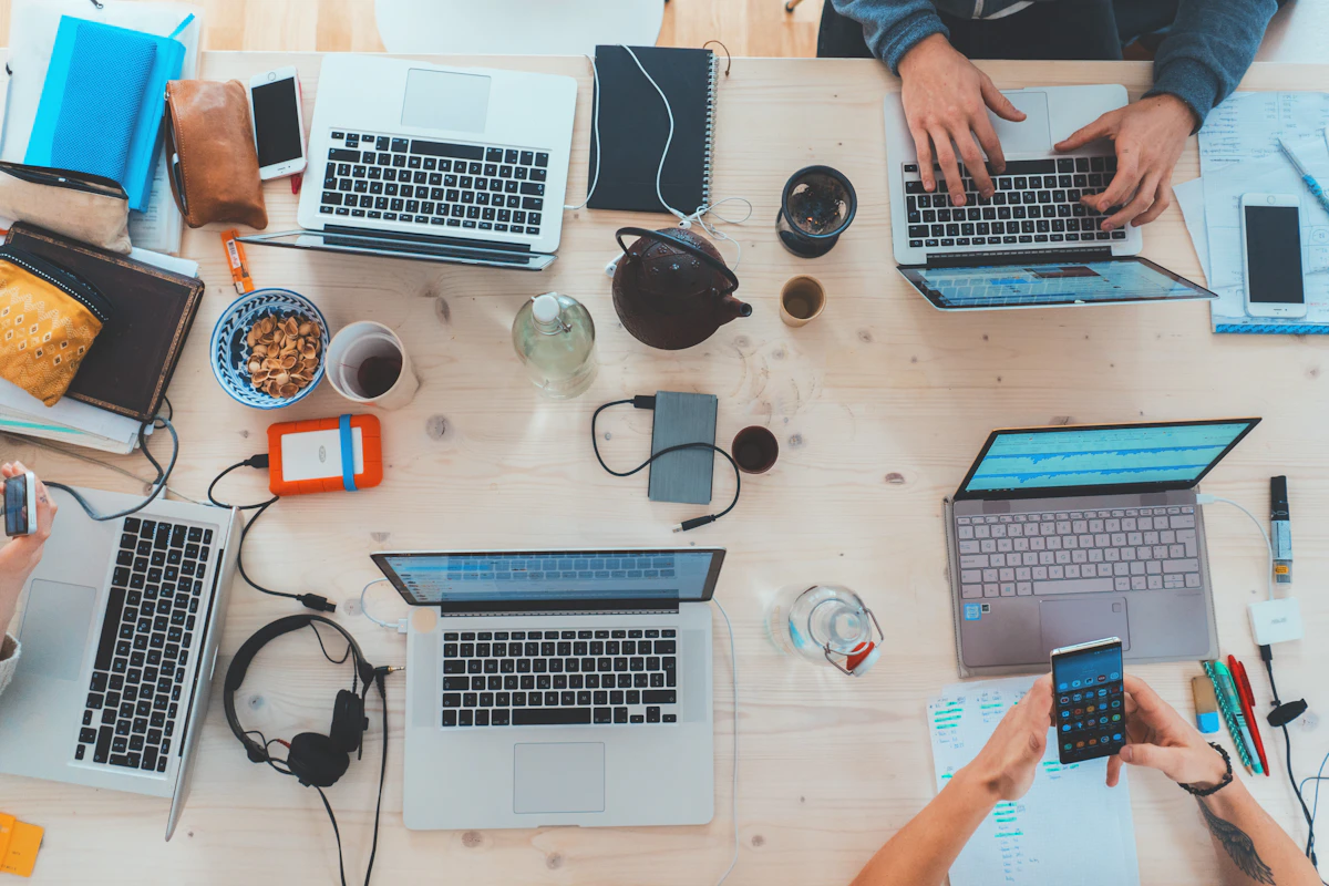 Succession Planning Guide: How to Identify and Develop Future Leaders Before You Need Them — HR Strategy guide